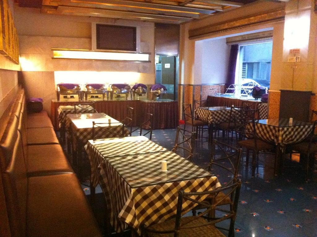Motel168 Cishan Street Shanghai Eksteriør billede