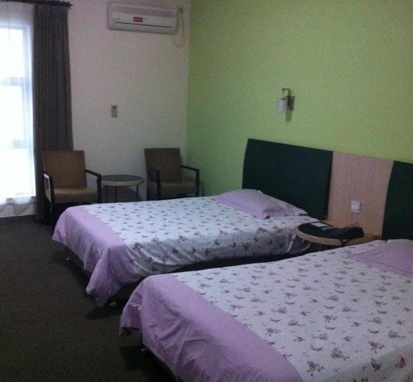 Motel168 Cishan Street Shanghai Værelse billede