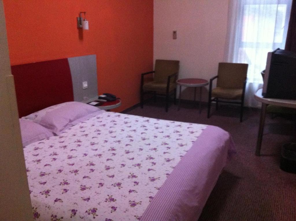 Motel168 Cishan Street Shanghai Værelse billede
