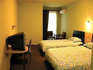 Motel168 Cishan Street Shanghai Eksteriør billede